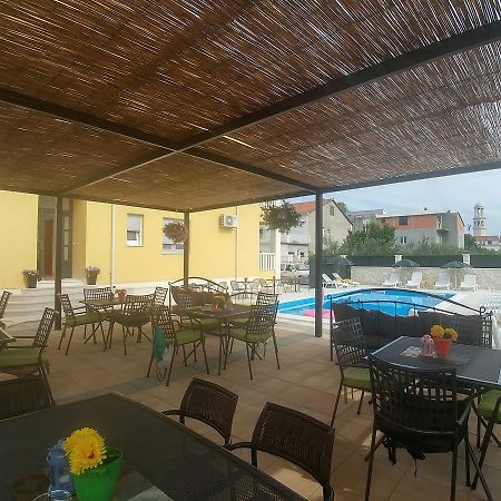 Villa Iva-Dom Kastela Ngoại thất bức ảnh