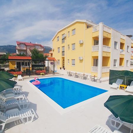 Villa Iva-Dom Kastela Ngoại thất bức ảnh