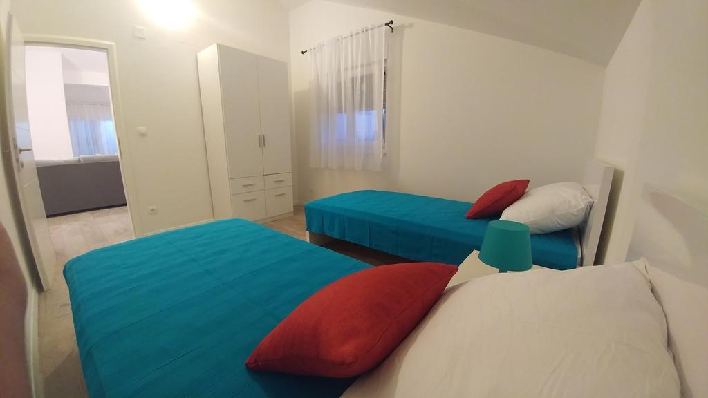 Villa Iva-Dom Kastela Ngoại thất bức ảnh