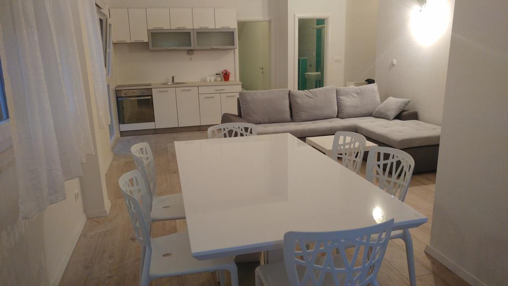Villa Iva-Dom Kastela Ngoại thất bức ảnh