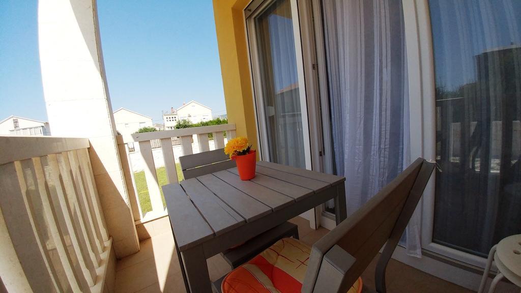 Villa Iva-Dom Kastela Ngoại thất bức ảnh