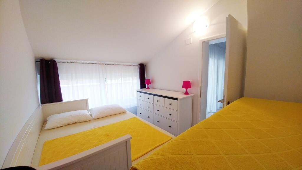 Villa Iva-Dom Kastela Ngoại thất bức ảnh
