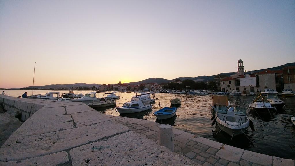 Villa Iva-Dom Kastela Ngoại thất bức ảnh