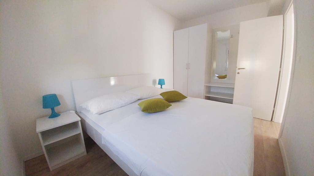 Villa Iva-Dom Kastela Phòng bức ảnh