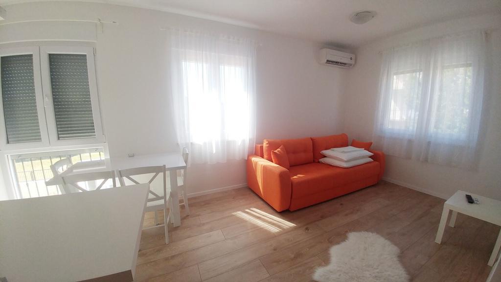 Villa Iva-Dom Kastela Phòng bức ảnh