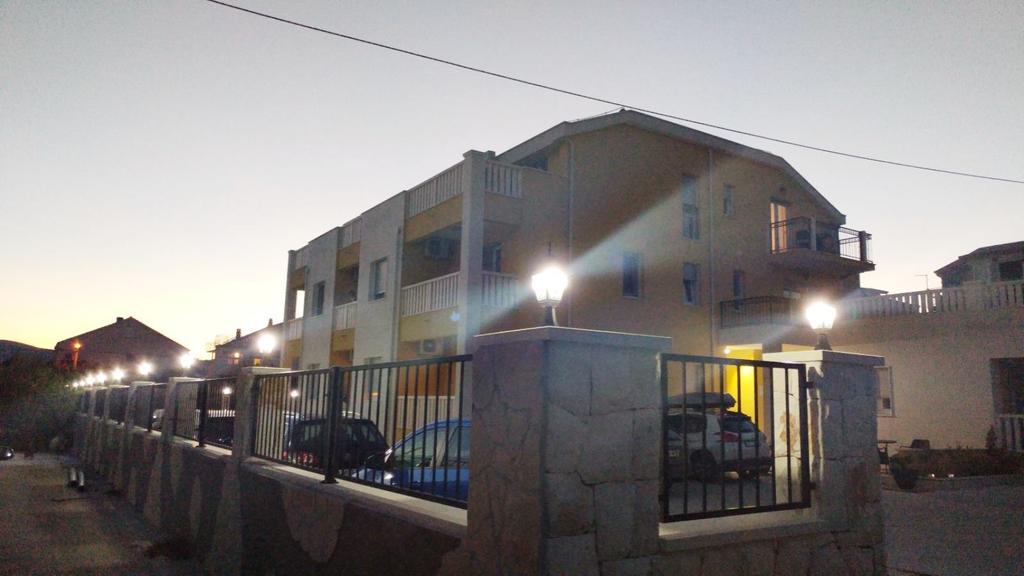 Villa Iva-Dom Kastela Ngoại thất bức ảnh