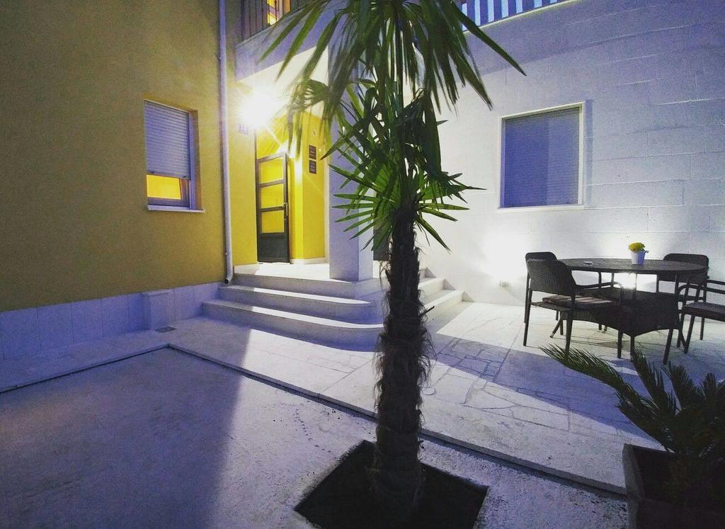 Villa Iva-Dom Kastela Ngoại thất bức ảnh