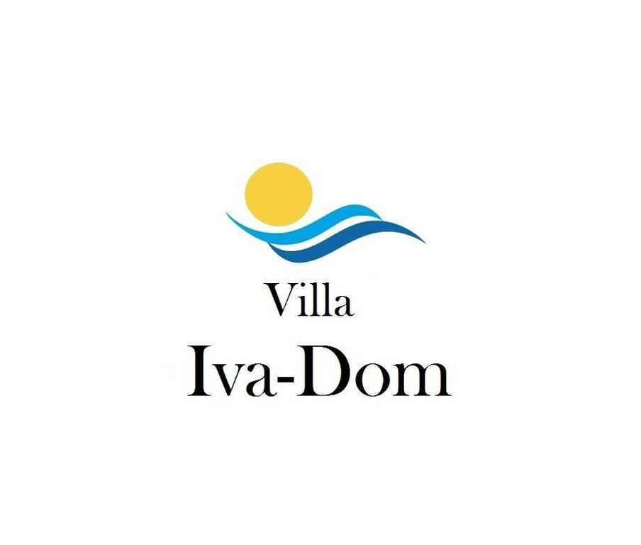 Villa Iva-Dom Kastela Ngoại thất bức ảnh