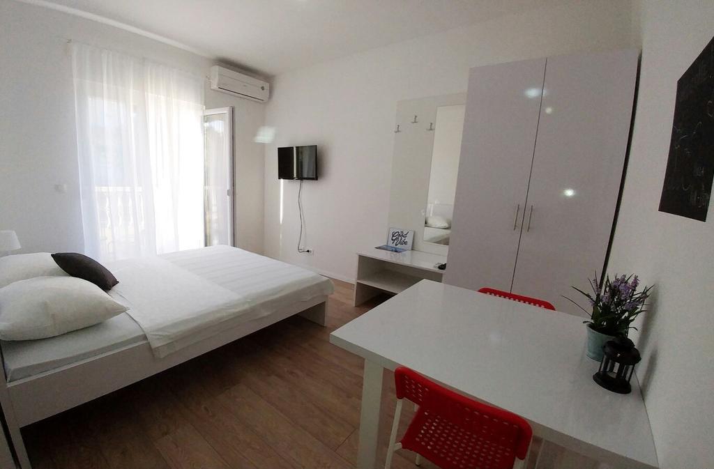 Villa Iva-Dom Kastela Ngoại thất bức ảnh