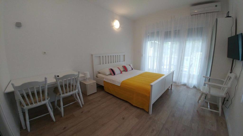 Villa Iva-Dom Kastela Phòng bức ảnh