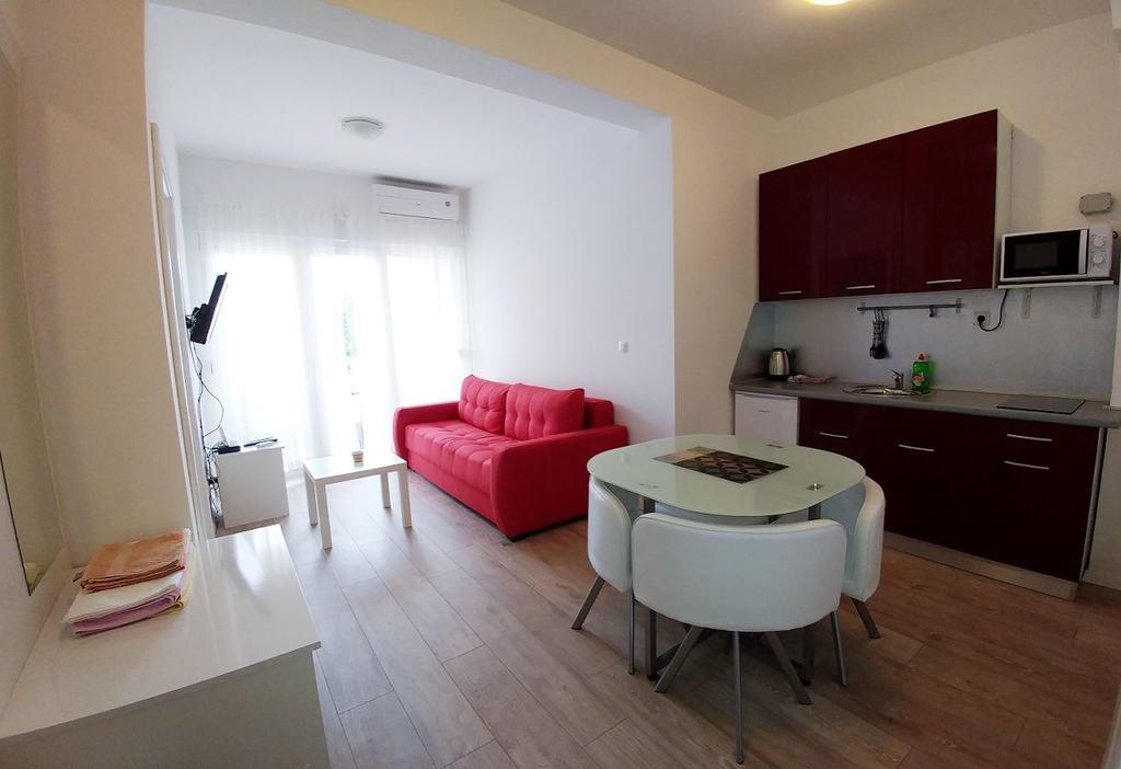 Villa Iva-Dom Kastela Phòng bức ảnh