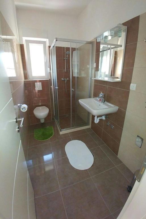Villa Iva-Dom Kastela Phòng bức ảnh