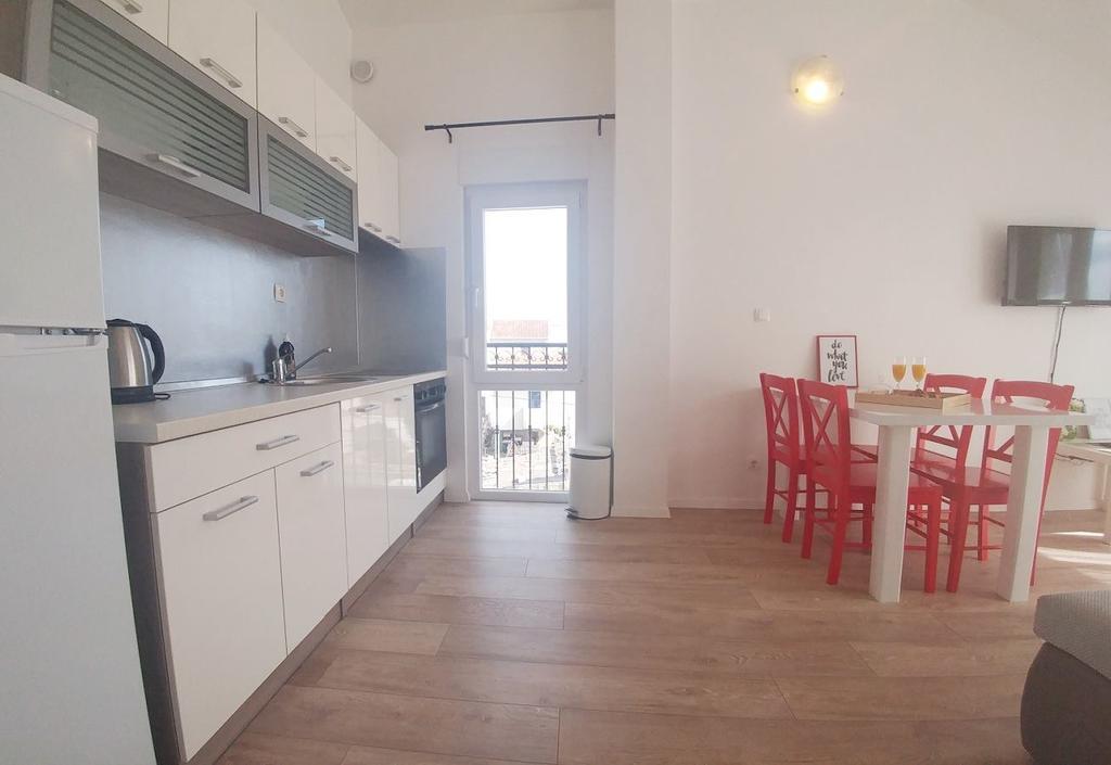 Villa Iva-Dom Kastela Ngoại thất bức ảnh