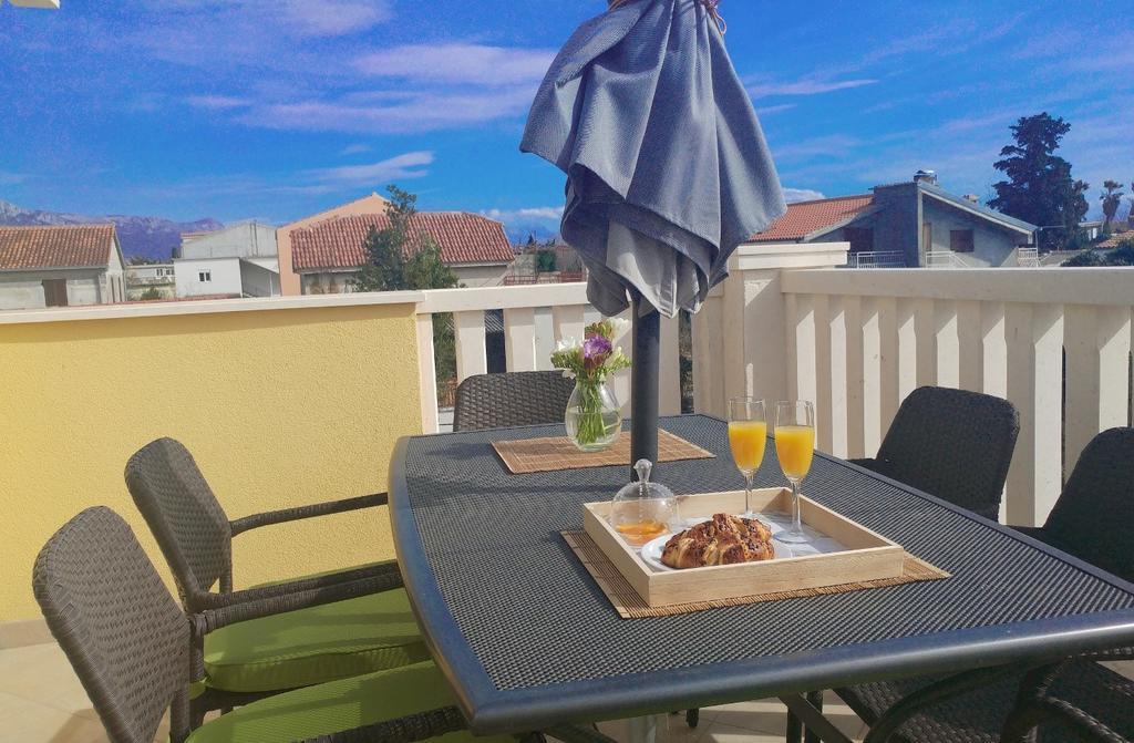 Villa Iva-Dom Kastela Ngoại thất bức ảnh