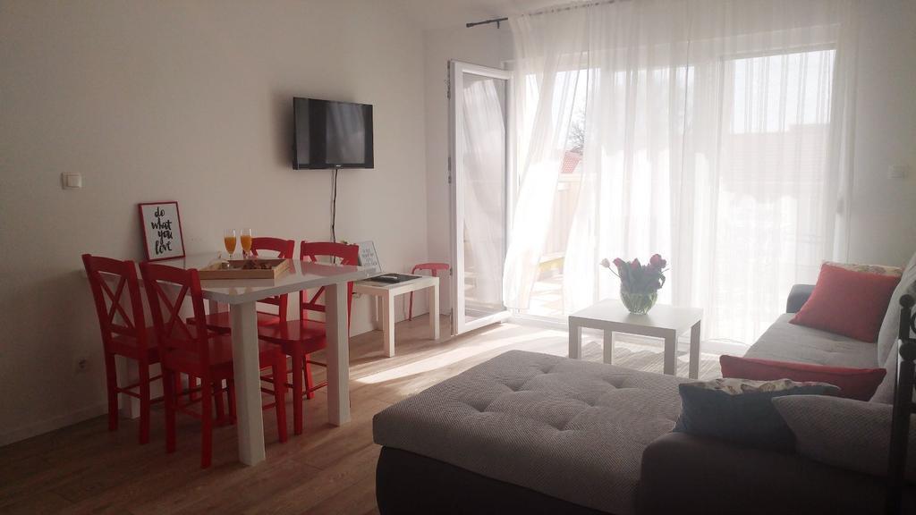 Villa Iva-Dom Kastela Phòng bức ảnh