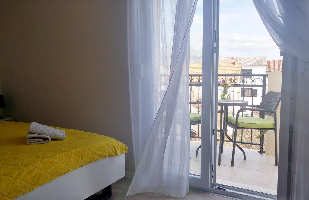 Villa Iva-Dom Kastela Ngoại thất bức ảnh