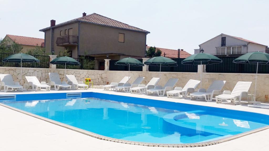 Villa Iva-Dom Kastela Ngoại thất bức ảnh
