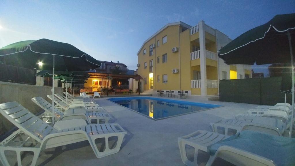 Villa Iva-Dom Kastela Ngoại thất bức ảnh