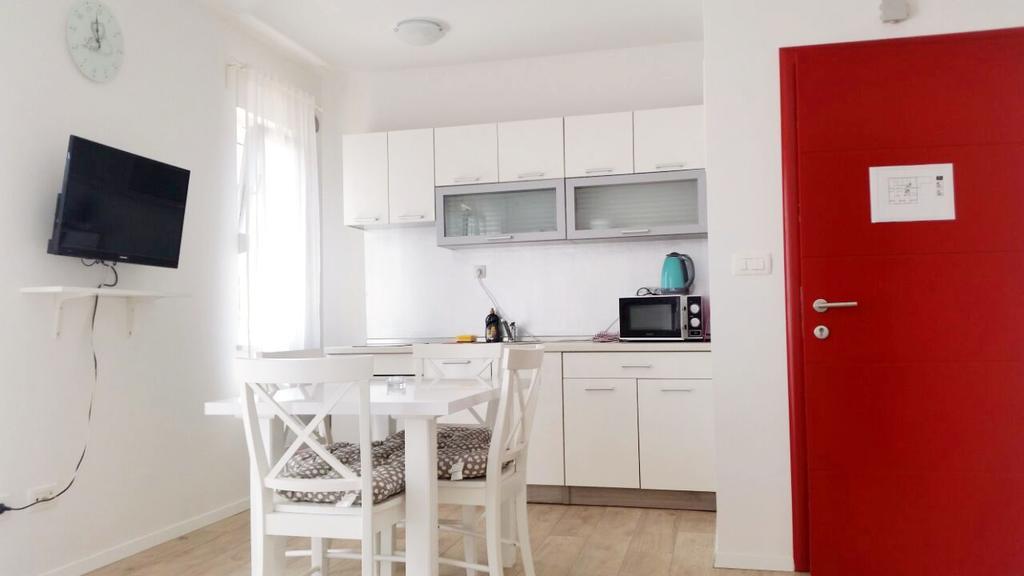 Villa Iva-Dom Kastela Ngoại thất bức ảnh