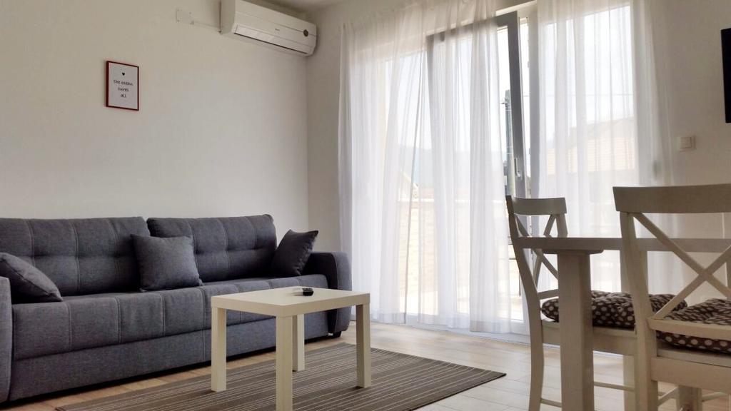 Villa Iva-Dom Kastela Ngoại thất bức ảnh