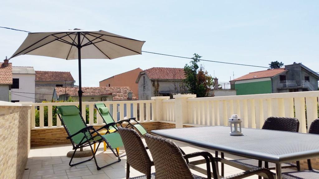 Villa Iva-Dom Kastela Ngoại thất bức ảnh