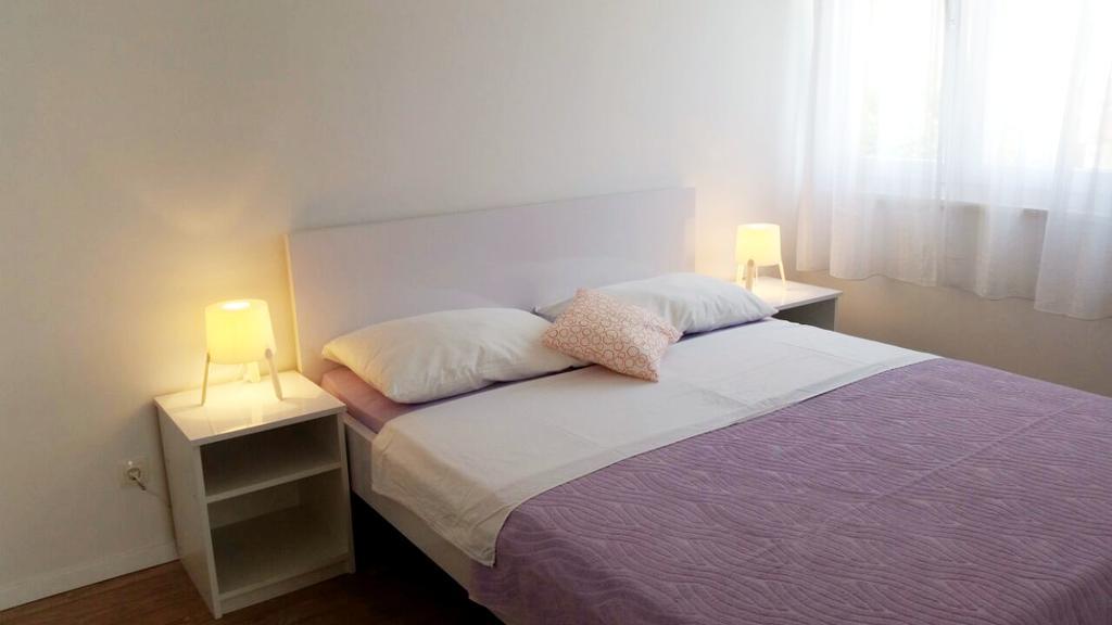 Villa Iva-Dom Kastela Ngoại thất bức ảnh