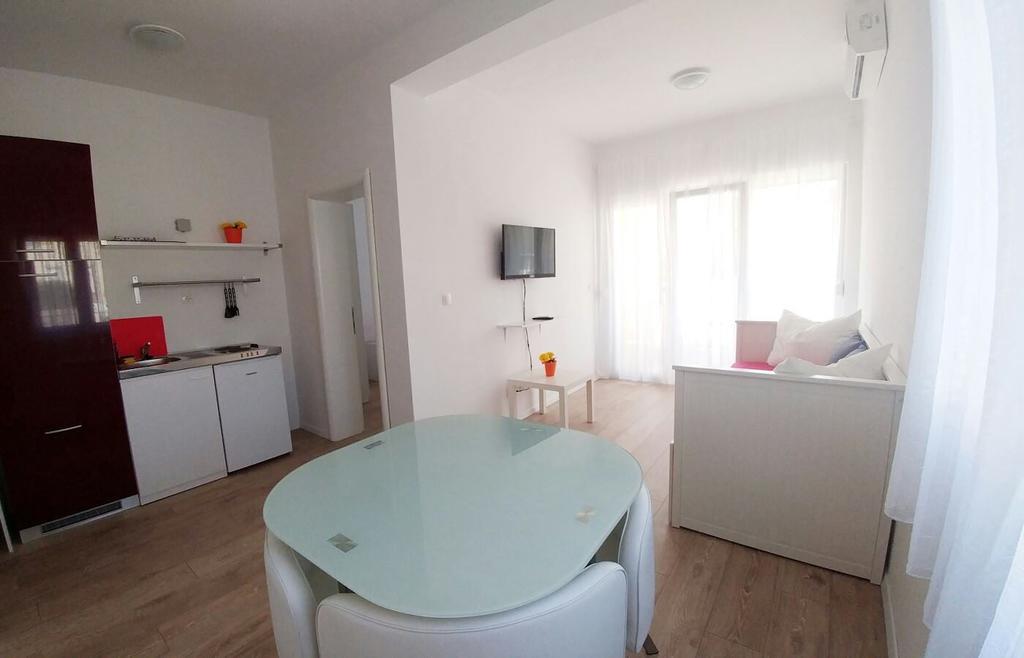 Villa Iva-Dom Kastela Ngoại thất bức ảnh