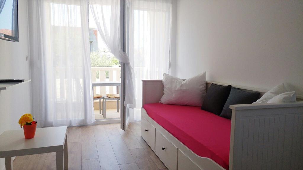 Villa Iva-Dom Kastela Ngoại thất bức ảnh